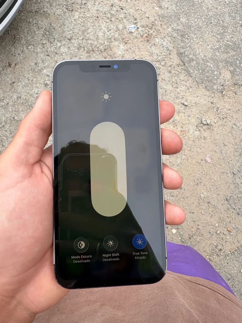 iphone 12 pro - Celulares e Smartphones - Petrópolis, Santa Luzia