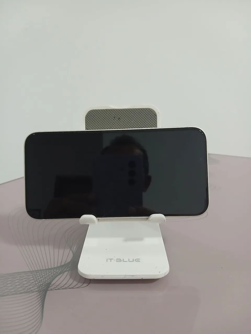 Celular IPhone 14 128giga bateria 84%