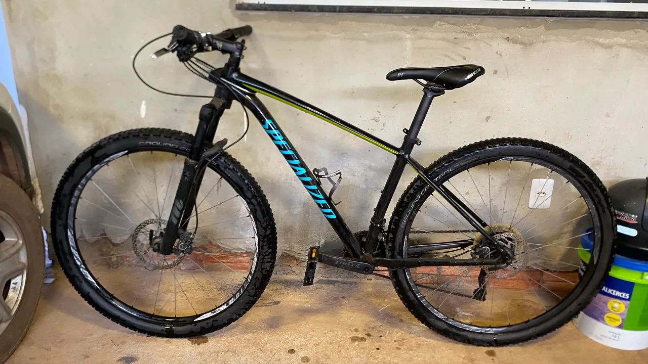 Vende-se bicicleta  - Foto 3