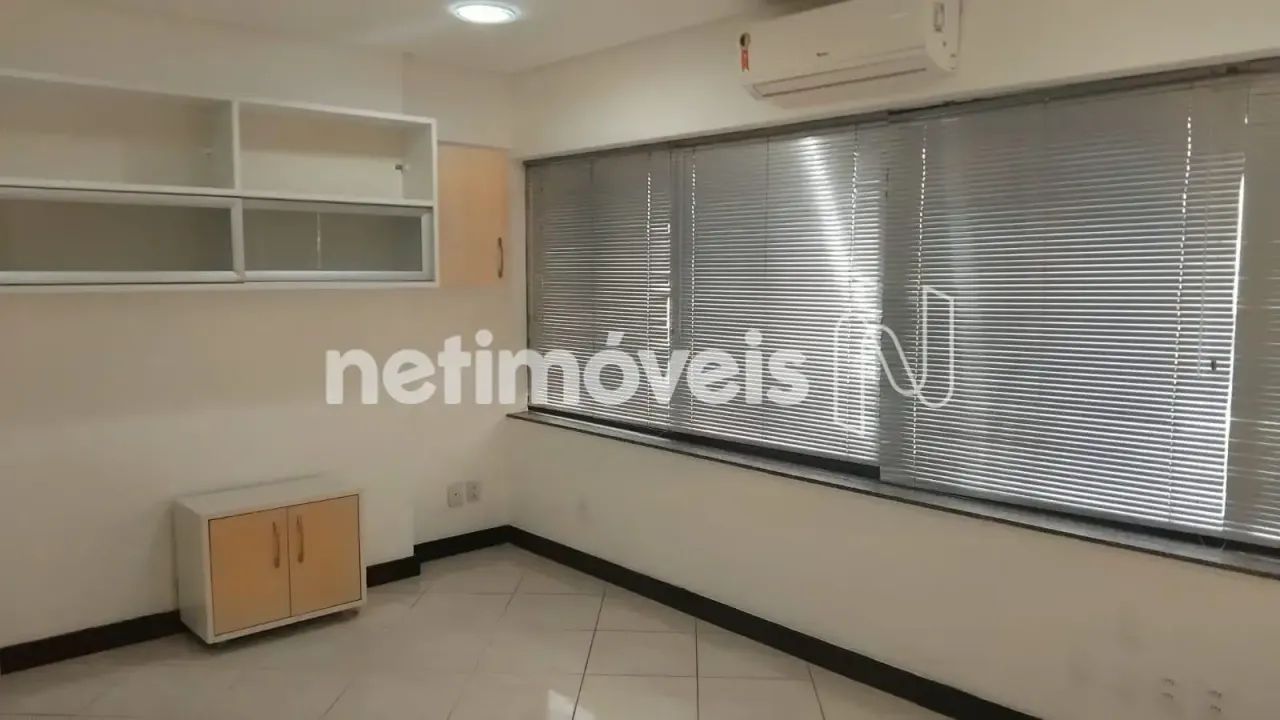 SALA COMERCIAL À VENDA | ED. FERNANDEZ PLAZA - Foto 5