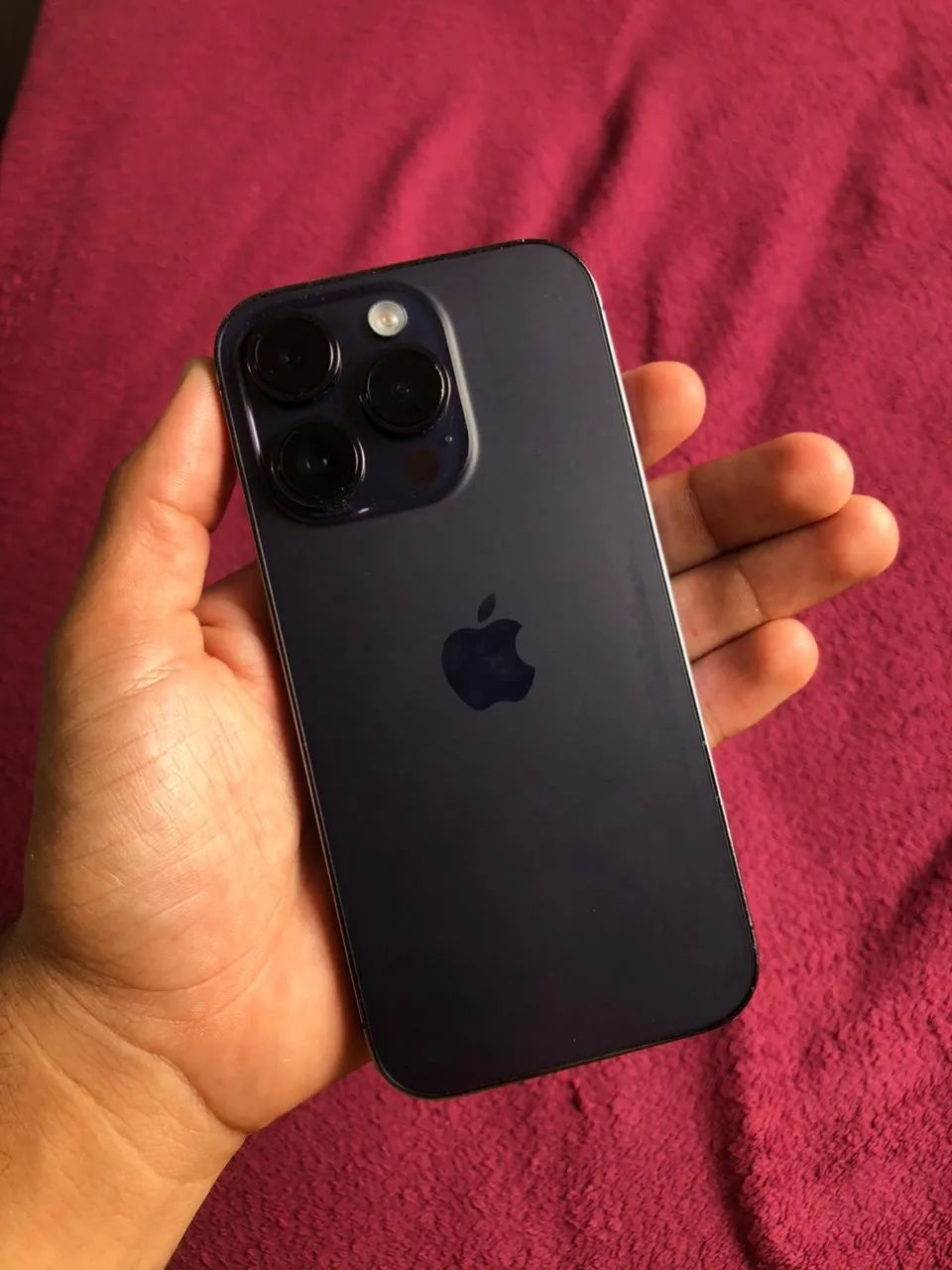 iPhone 14 Pro - 128GB - Foto 2