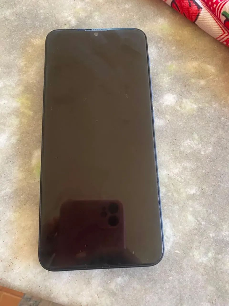 Vendo Moto G20 Conservado - Foto 2