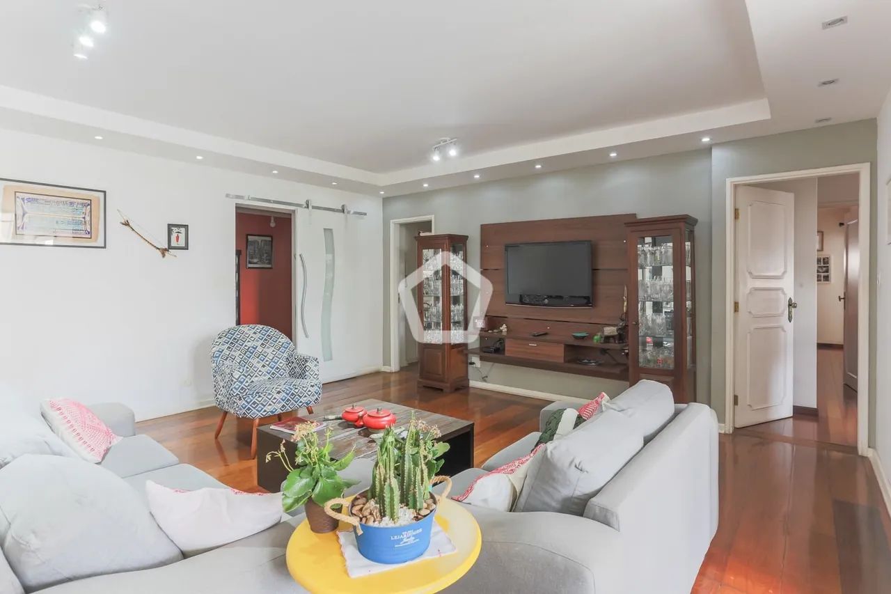 Apartamento em Santa Cecília - Foto 2