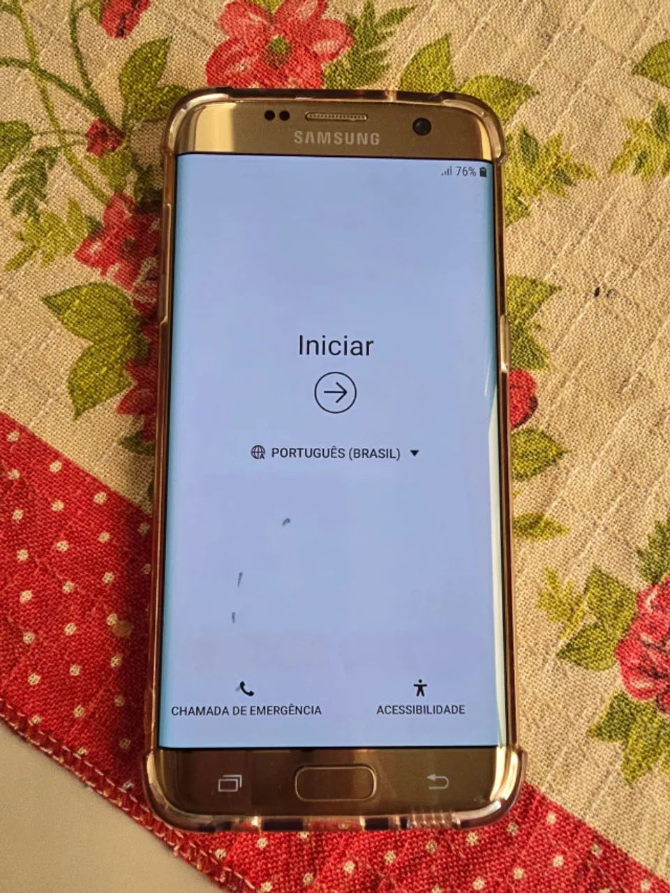 Samsung S7 Edge - Foto 2