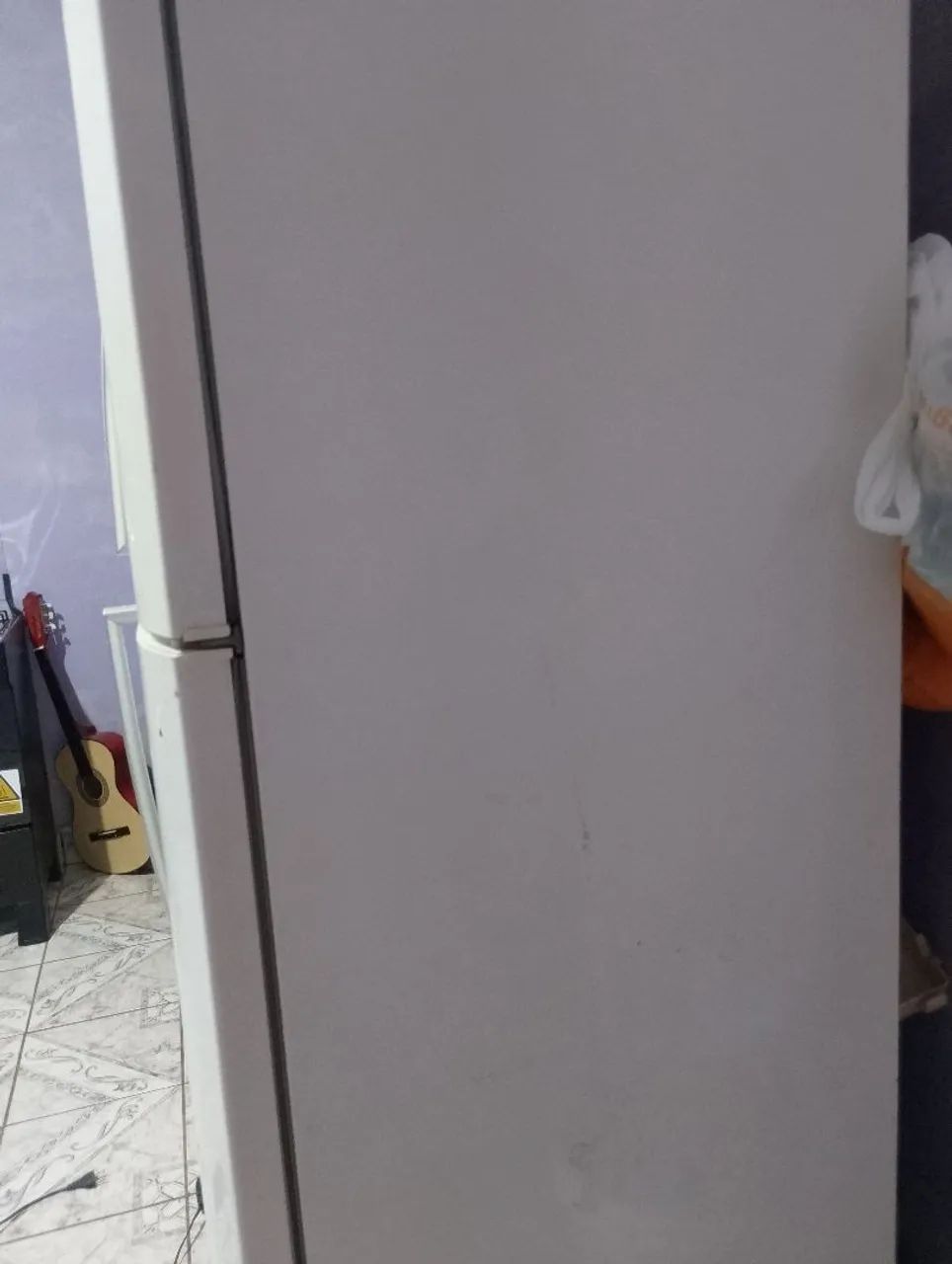 Vende se geladeira  - Foto 4