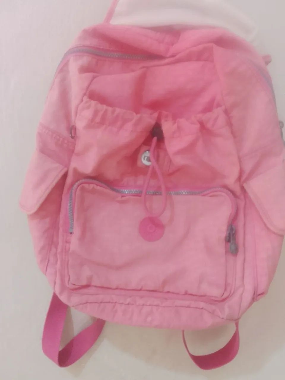 Mochila kipling original  - Foto 4