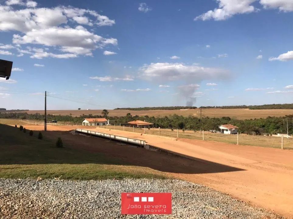 Fazenda para Venda em Cristalina - Foto 4