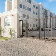 Repasse Apto 2 Quartos no Cuia com Piscina 