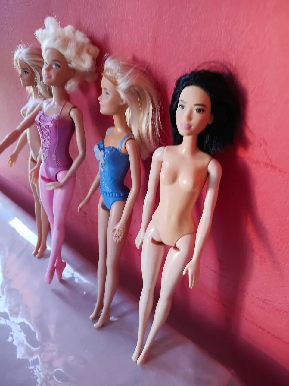 Bonecas Barbie - Foto 3