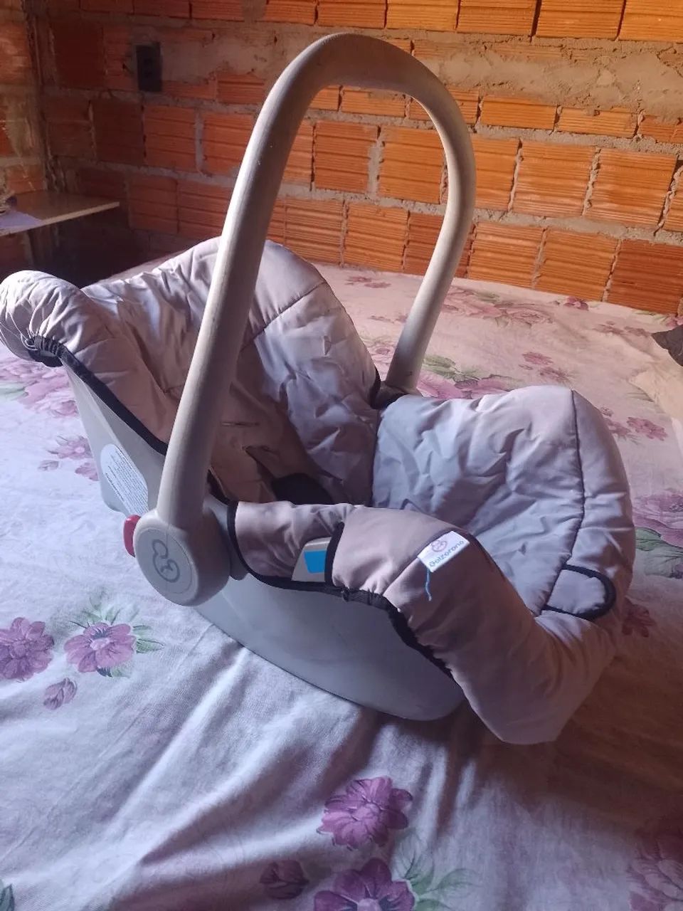 Bebe conforto golzerano 