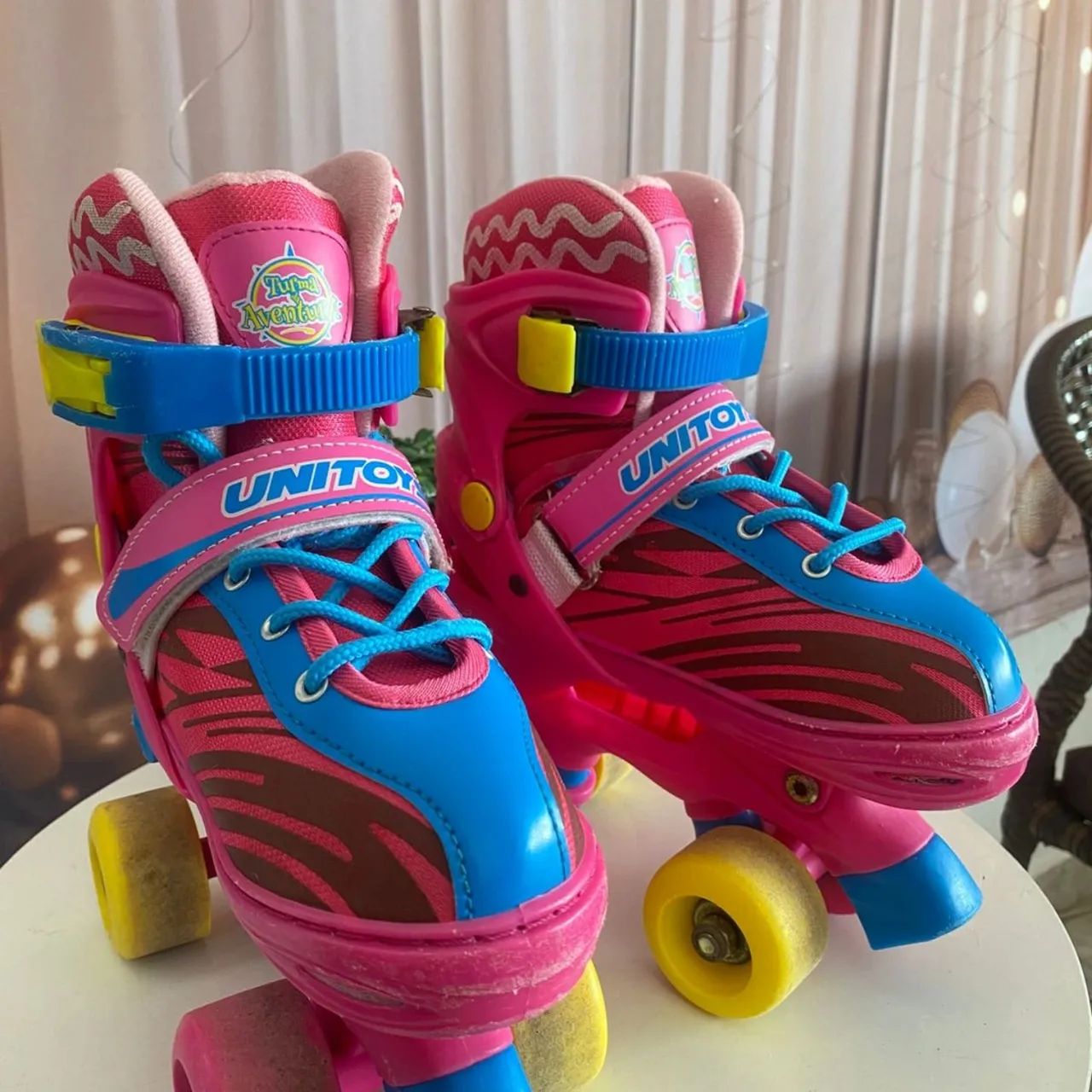 Patins  - Foto 5
