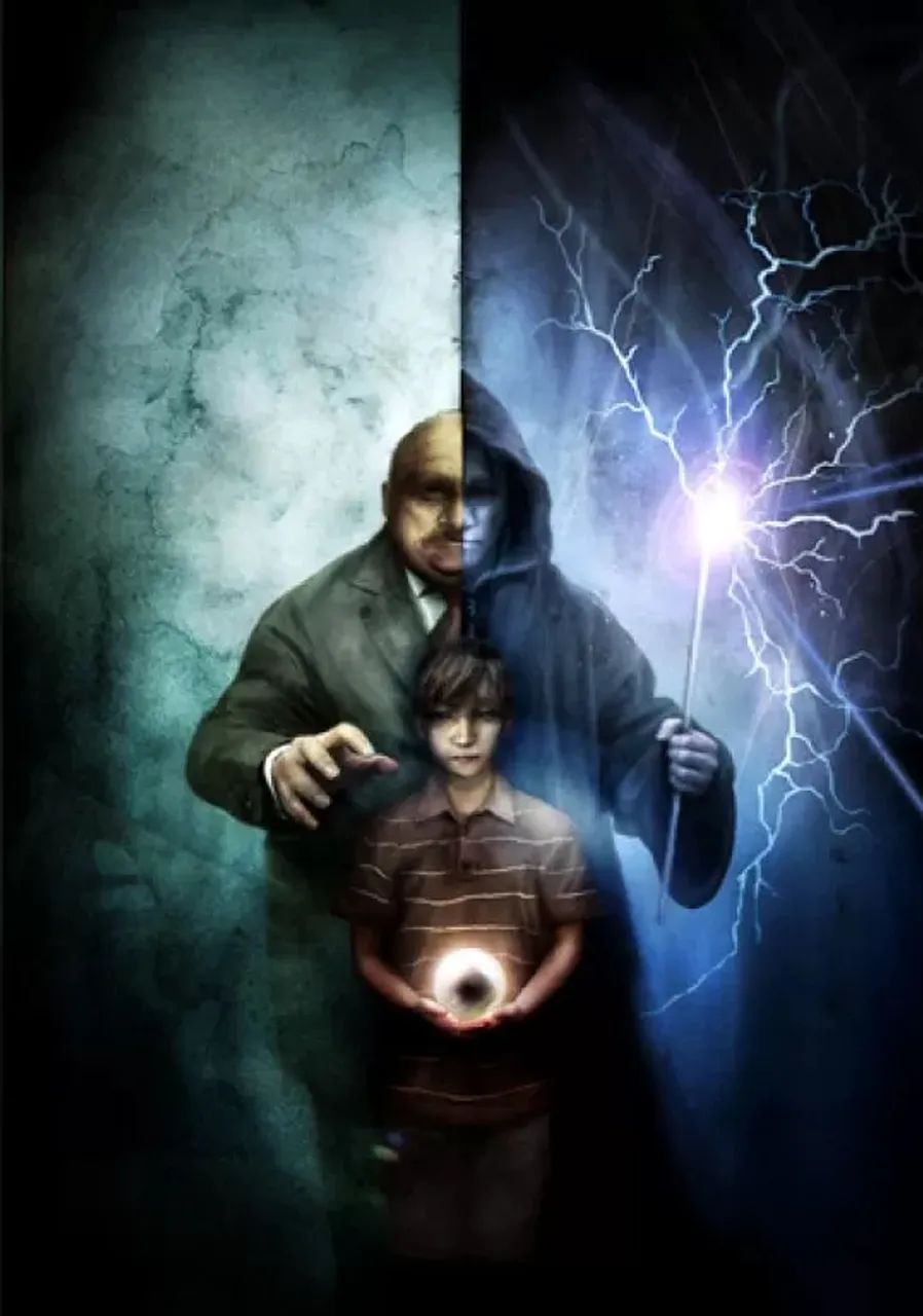 O Talismã e Outros - Stephen King