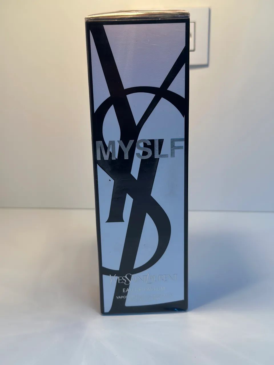 Perfume YSL - Beleza e Cuidados Pessoais - Bela Vista, Palhoça