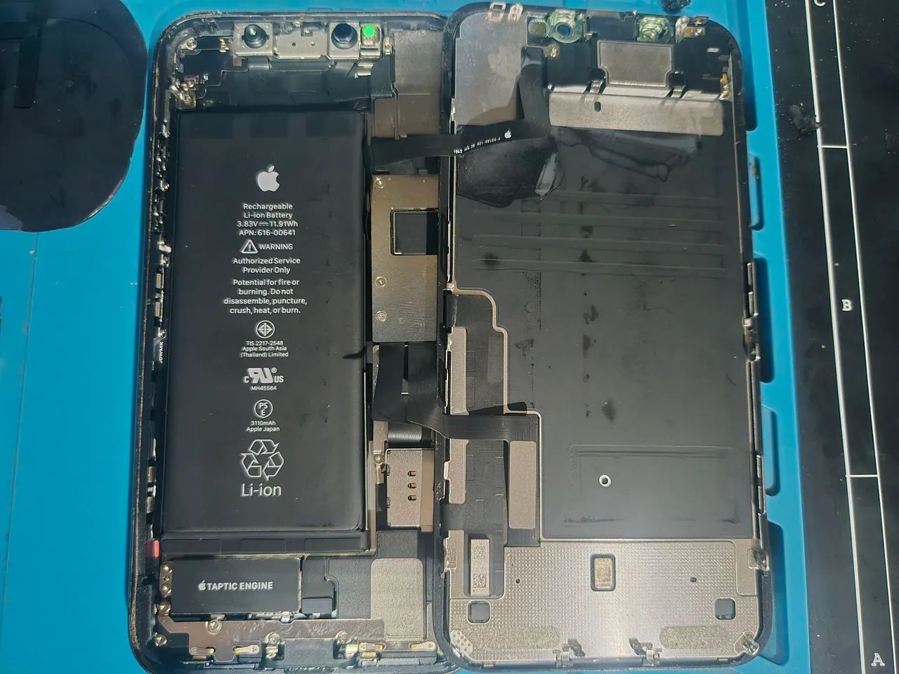 Peças iphone 11 - Foto 2