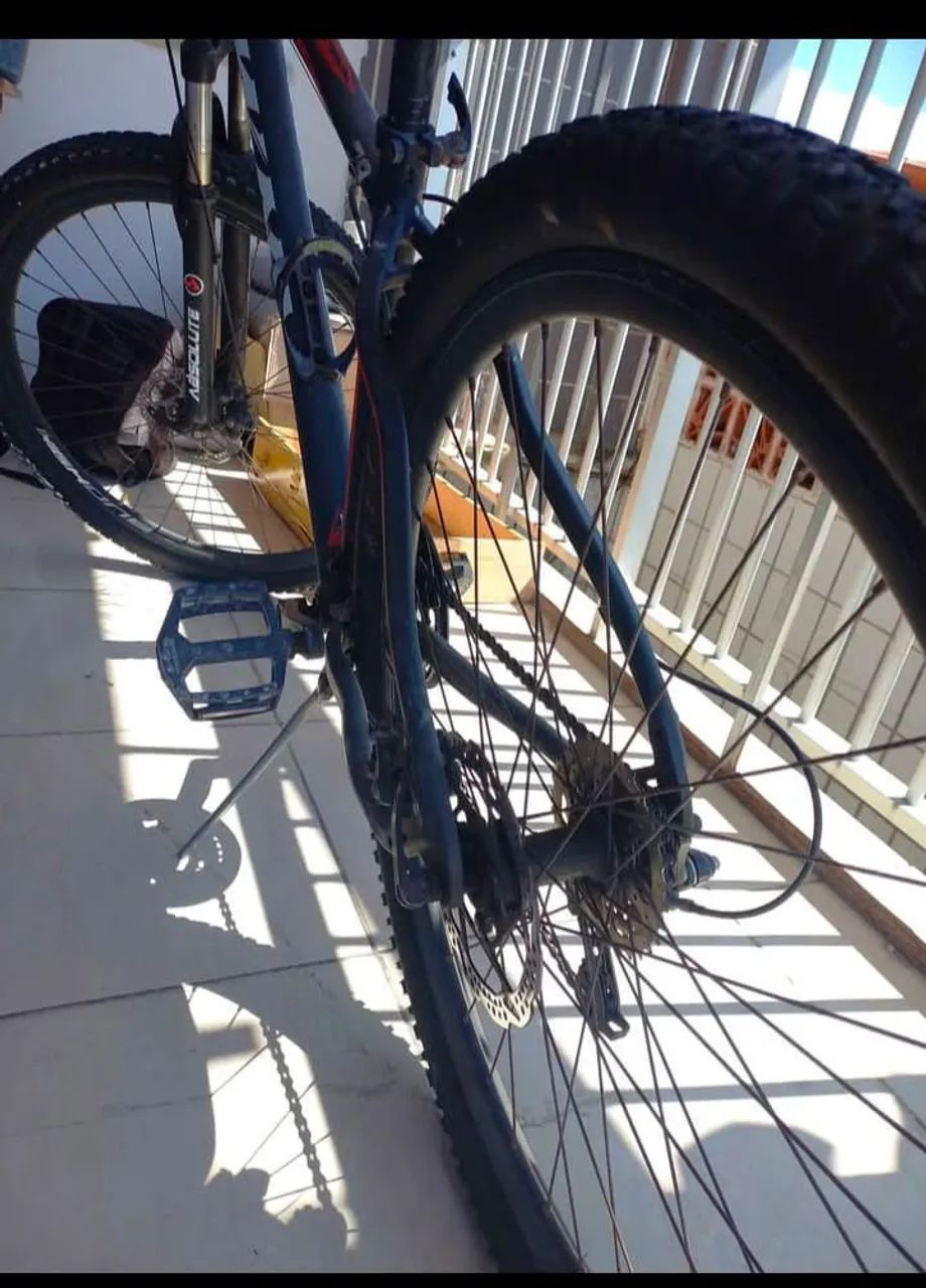 BICICLETA WNY ARO 29 - Foto 5