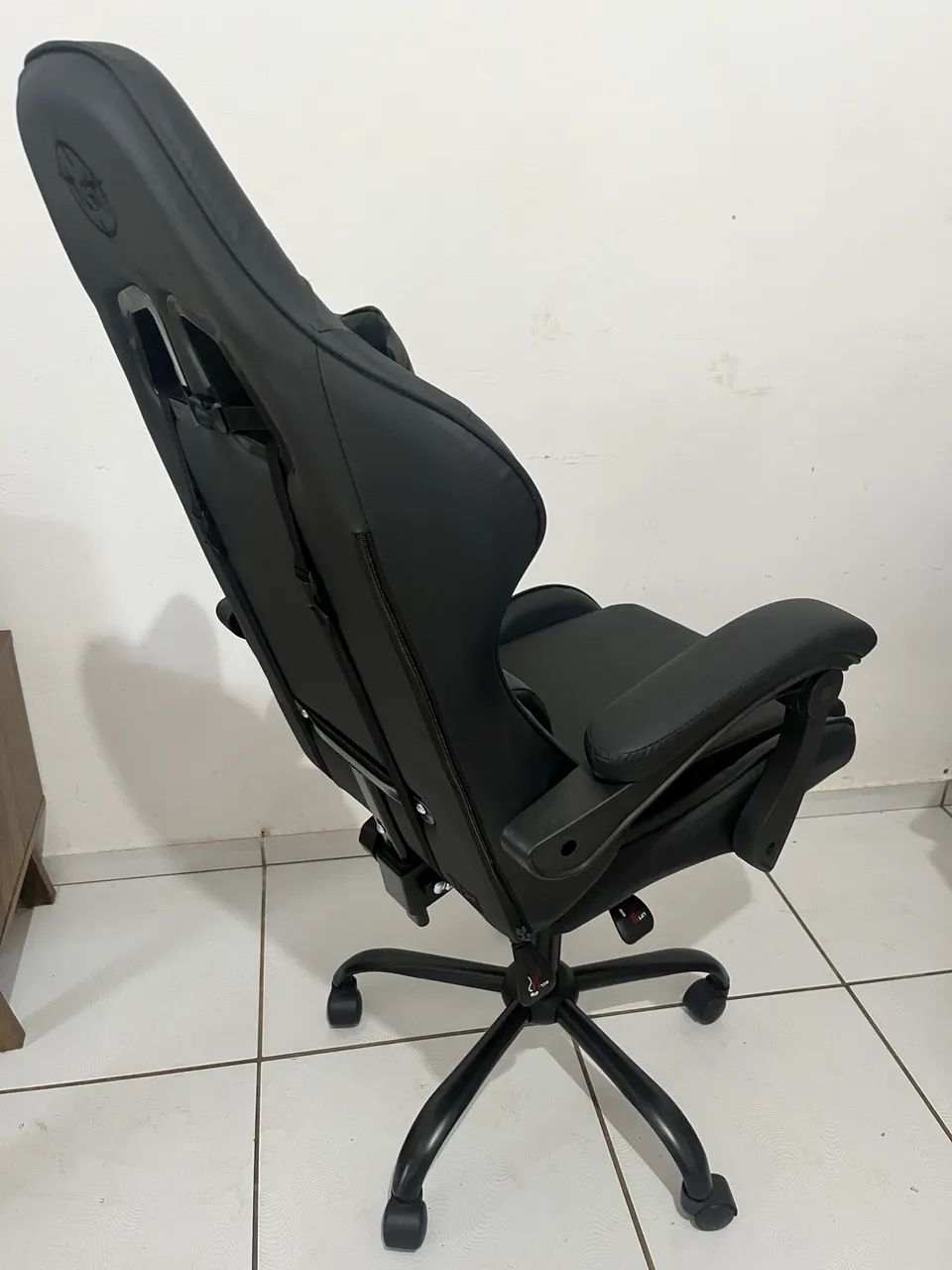 Cadeira gamer - nova -  - Foto 4