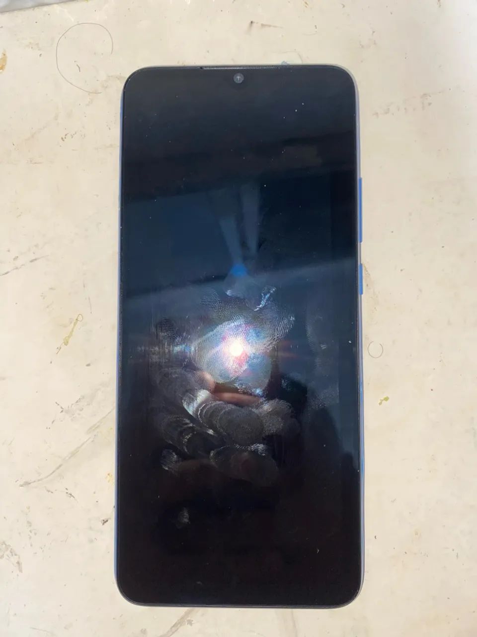Vendo redmi note 10c