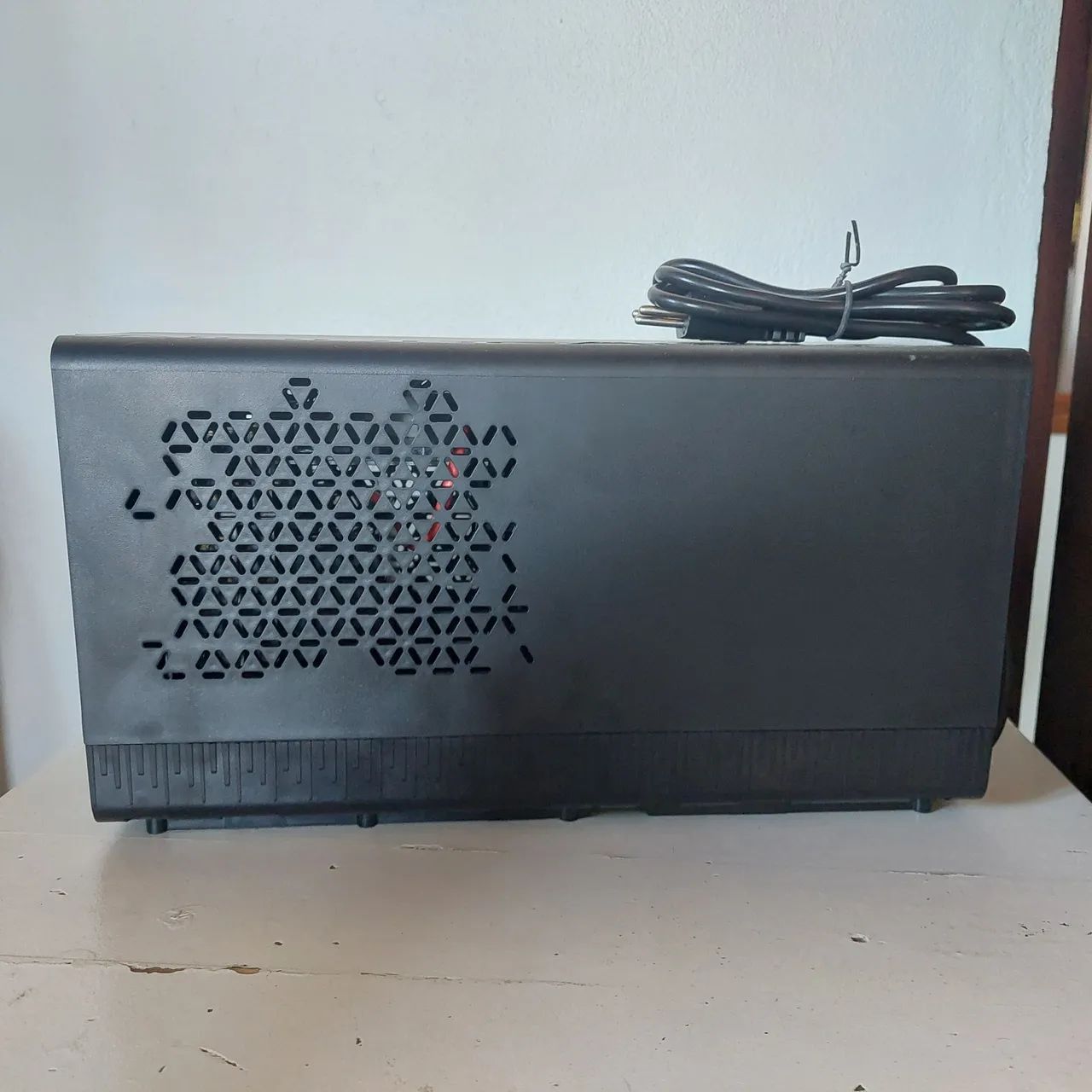 Nobreak SMS lite 600 - Foto 3