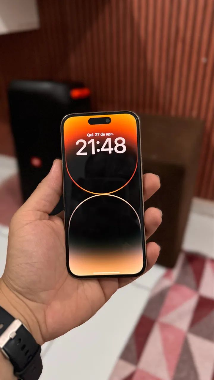 iPhone 14 Pro 