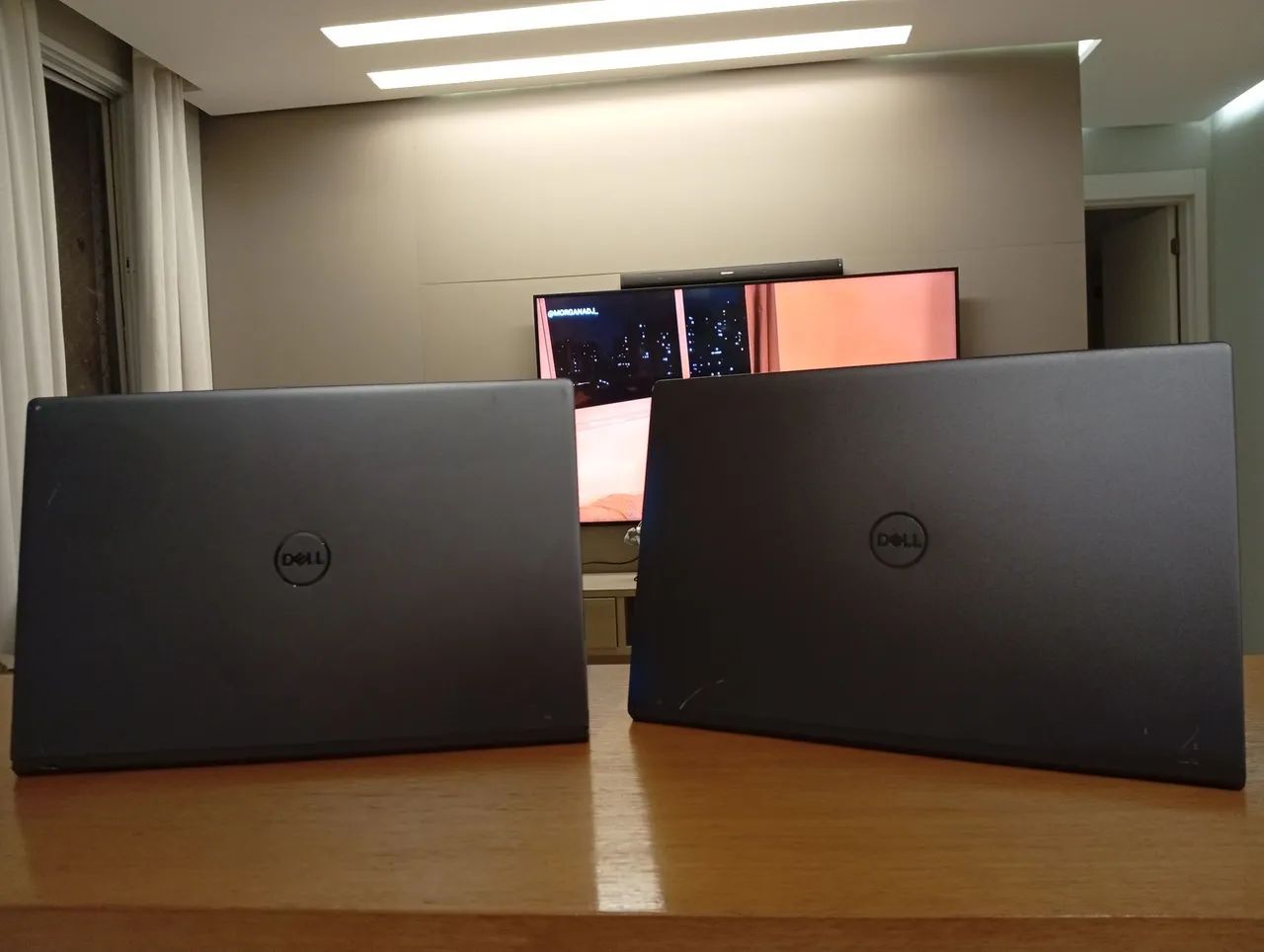 2 notebooks Dell Vostro - I5 11° Ger - Versão com Placa dedicada e Sem Dedicada  - Foto 5