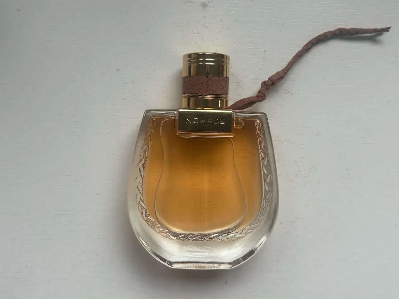 Perfume Chloé Nomade 