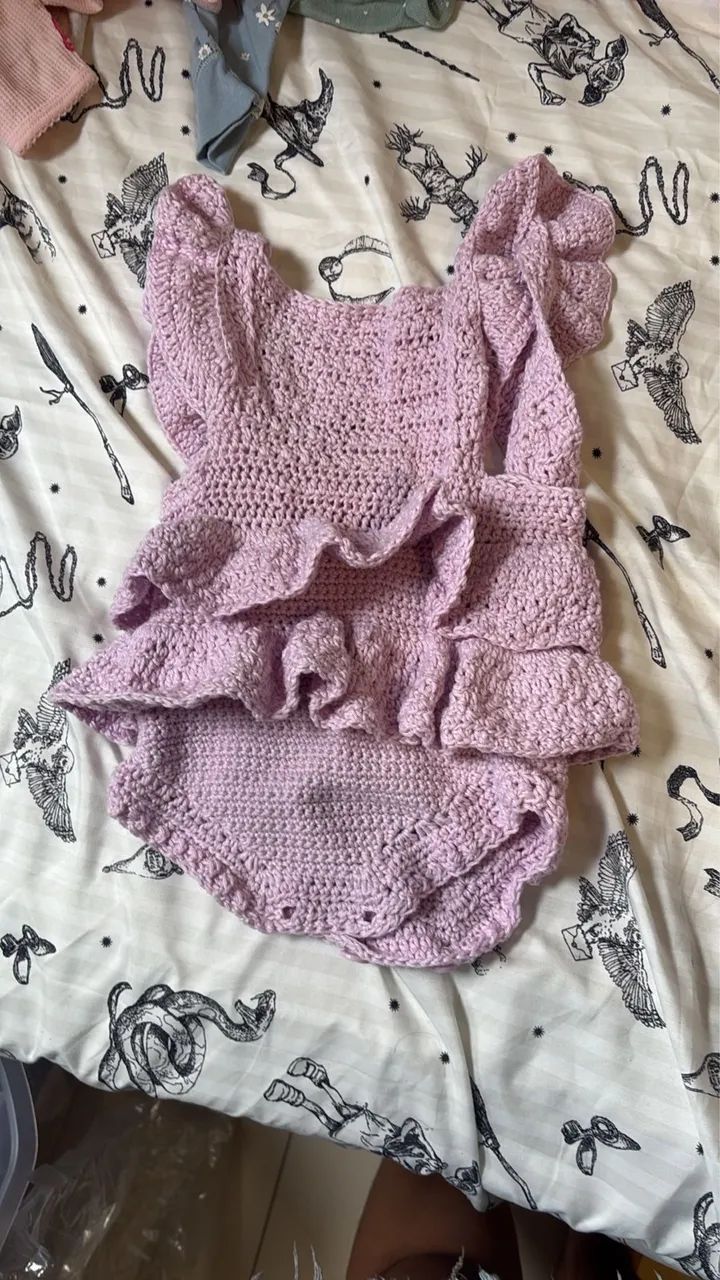 Roupas carters  - Foto 4