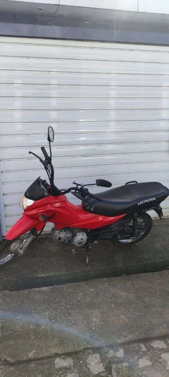 Vendo POP 110i - Foto 4