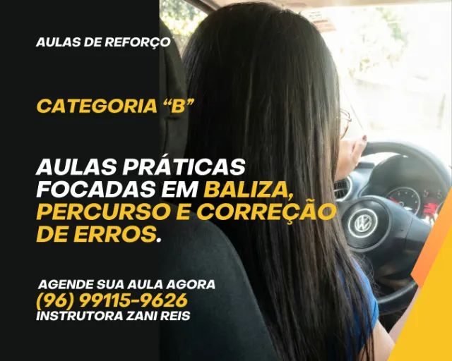 INSTRUTOR DE TRÂNSITO - Foto 2