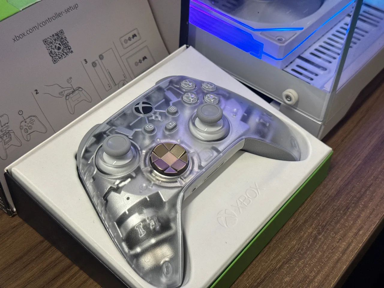 XBOX GHOST CIPHER  - Foto 2