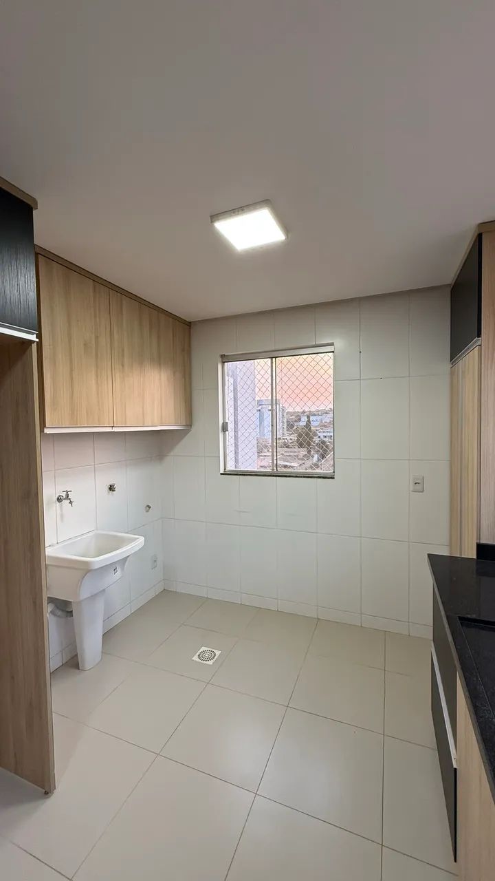 Cobertura Duplex para locação em Luziânia/GO COD.28 - Foto 5