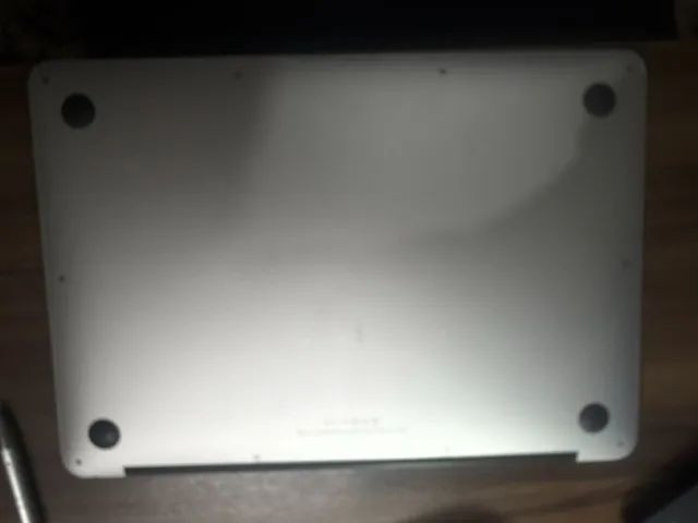 Mac Book Air A1466 2017 256gb - Foto 3