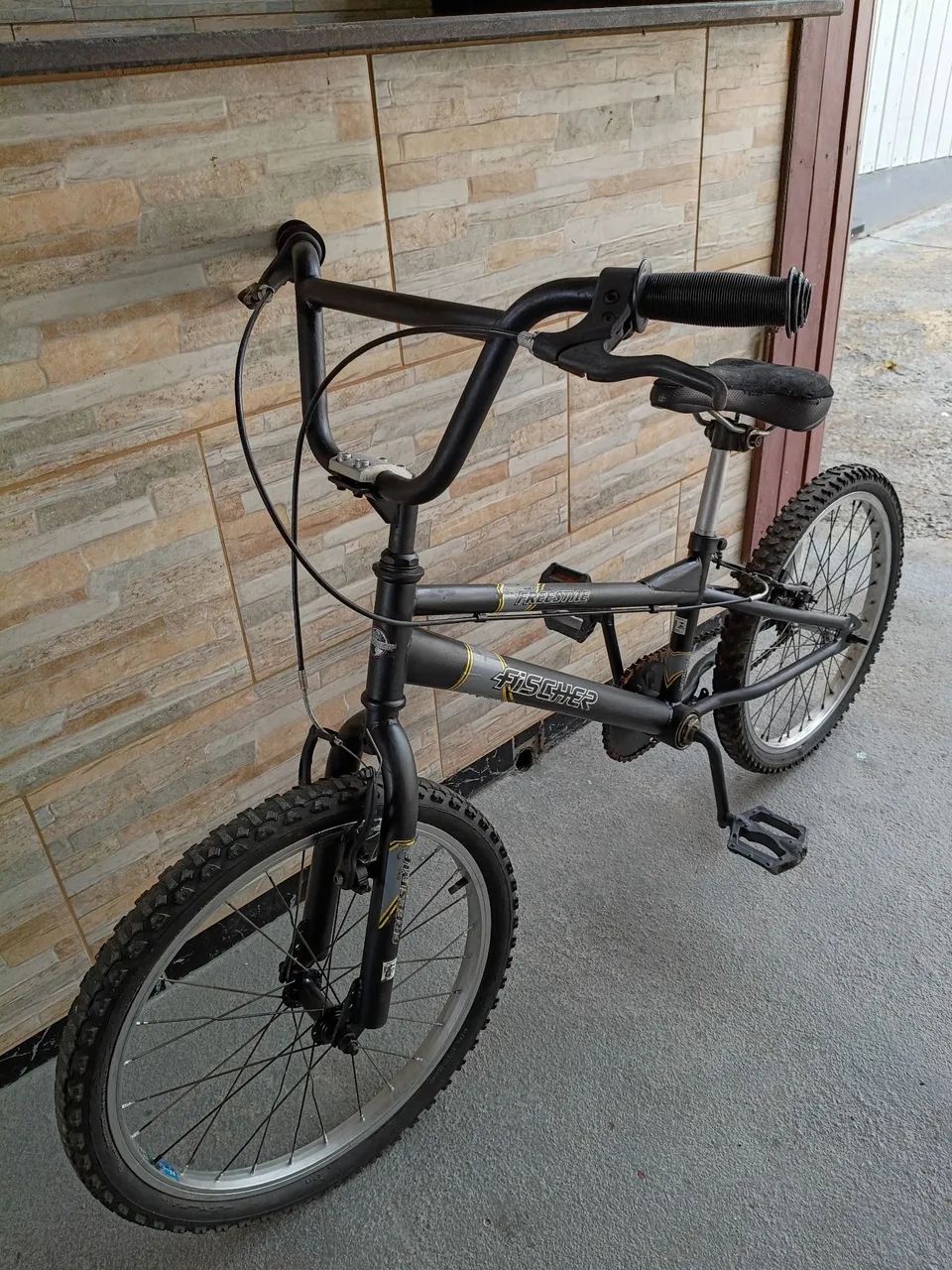 Bicicleta Cross Fischer  - Foto 3