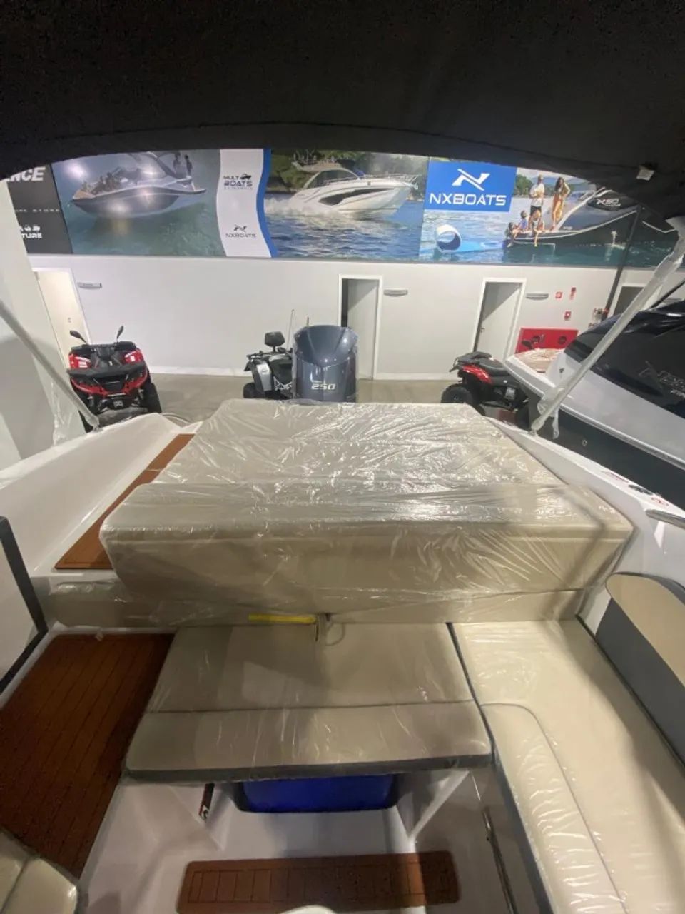 VENTURA V230 2026 - A PRONTA ENTREGA - Foto 8