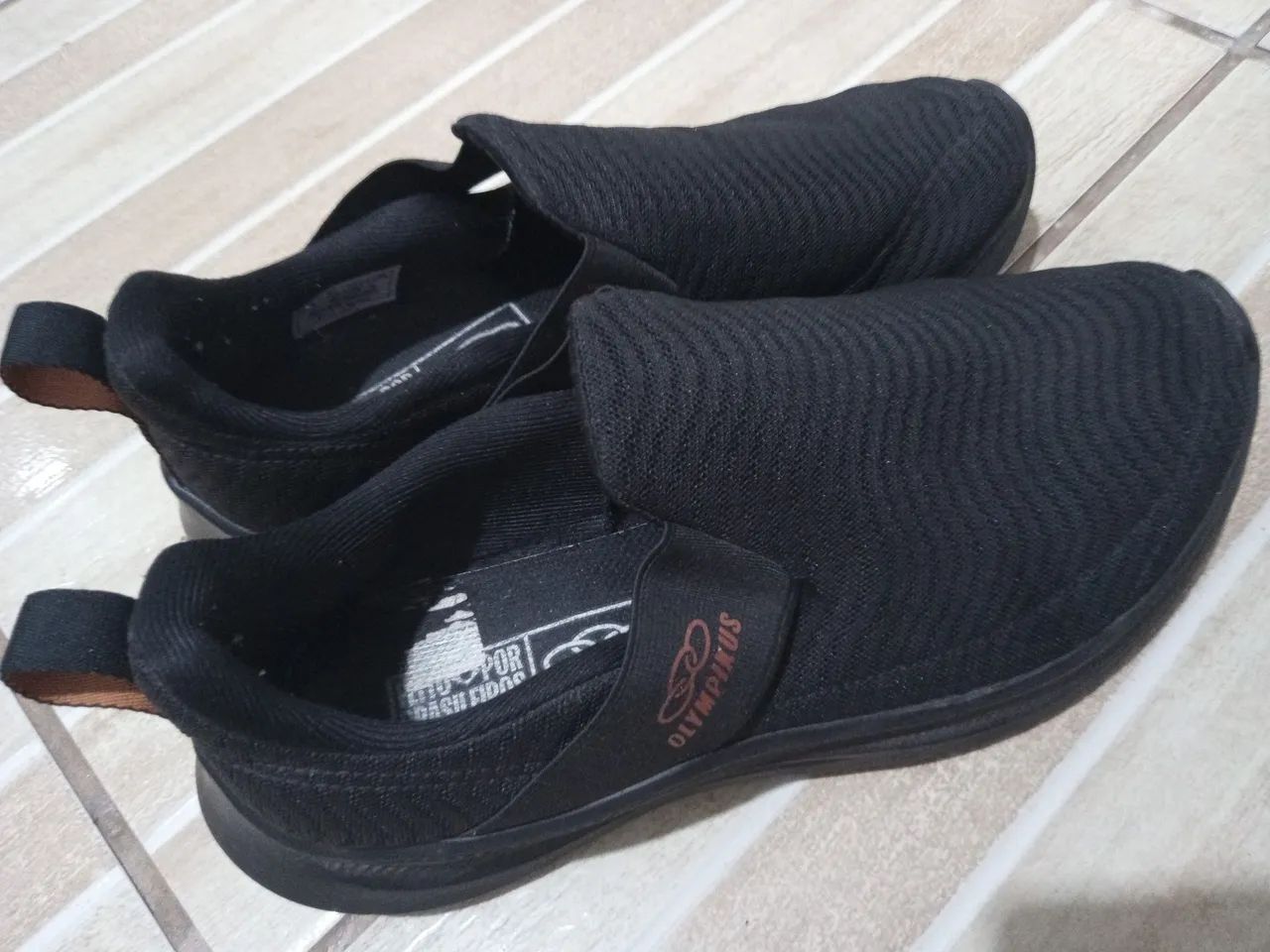 Tênis Olympikus original n38 - Foto 2