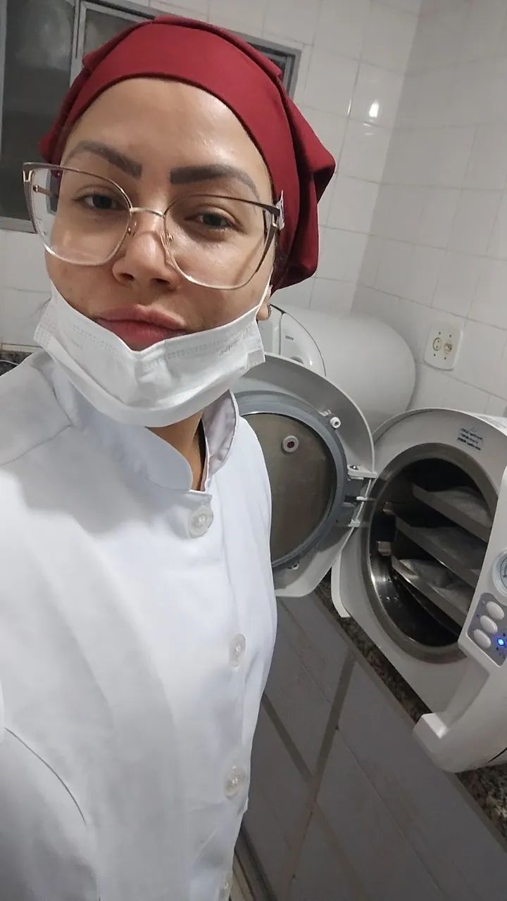 Auxiliar de saúde bucal - Foto 5
