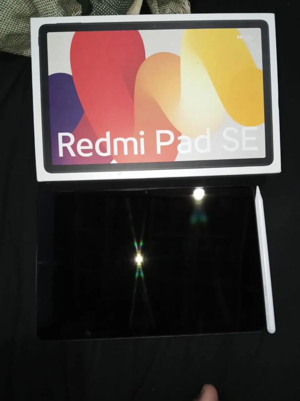 Redmi pad se