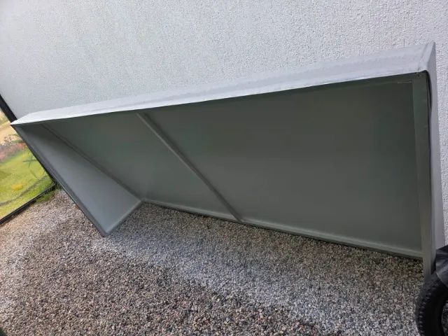 Toldo - Foto 4