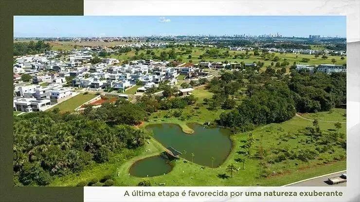 Lote 1.500.000,00 Exclusivo no Portal do Sol Green  Reserva do Lago - Foto 6