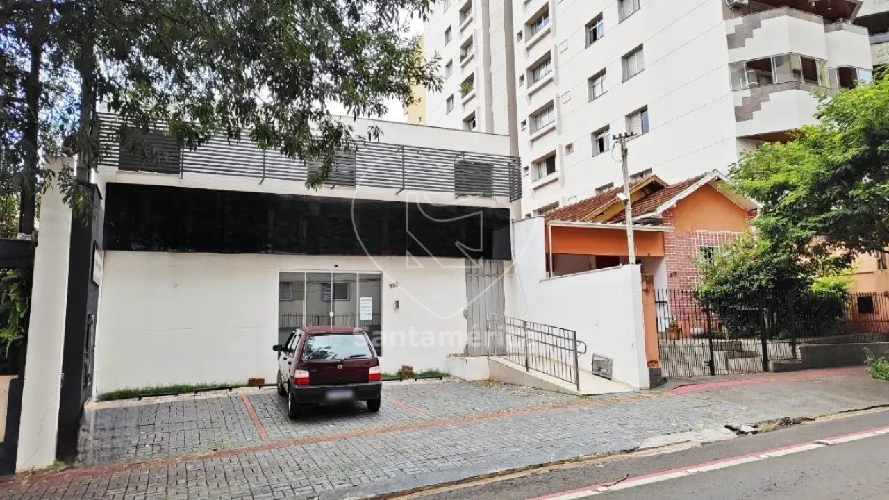 Casa Comercial para Locação no Centro de Londrina com 9 Salas - Foto 2