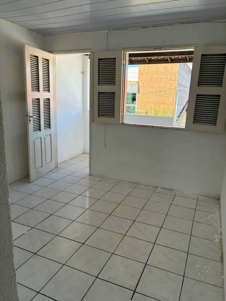 CASA DE CIMA 2 QUARTOS SÃO CRISTÓVÃO - Foto 4