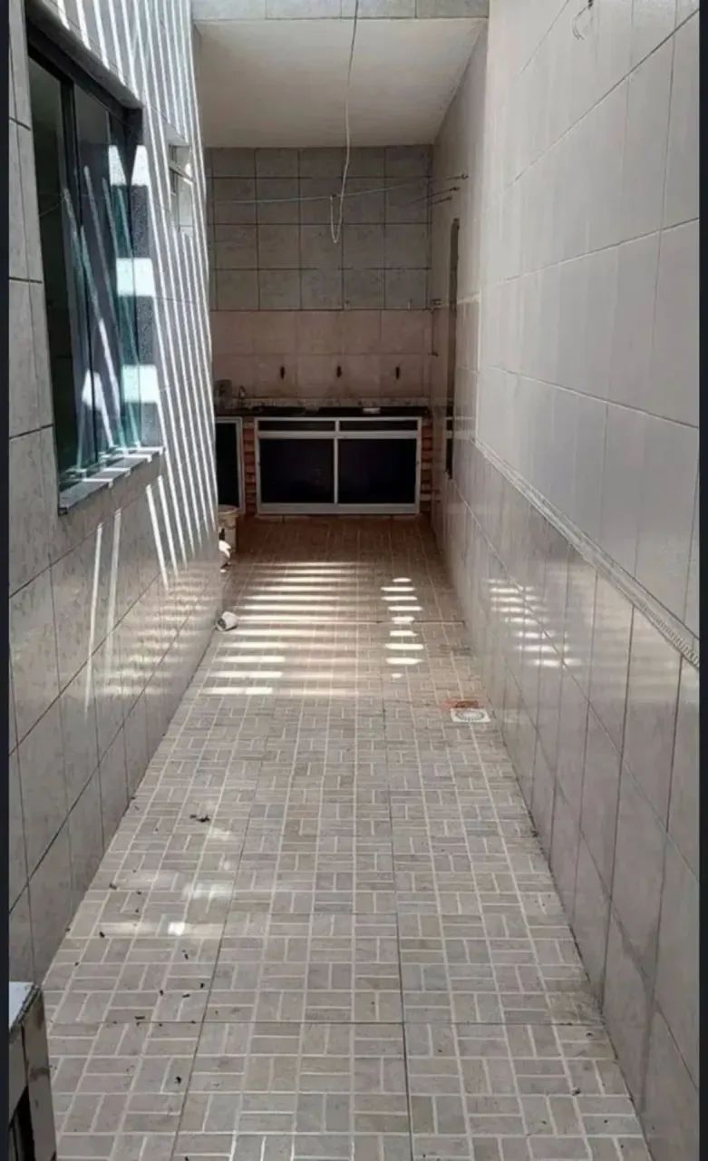 CASA AMPLA NO BAIRRO AEROPORTO. - Foto 3