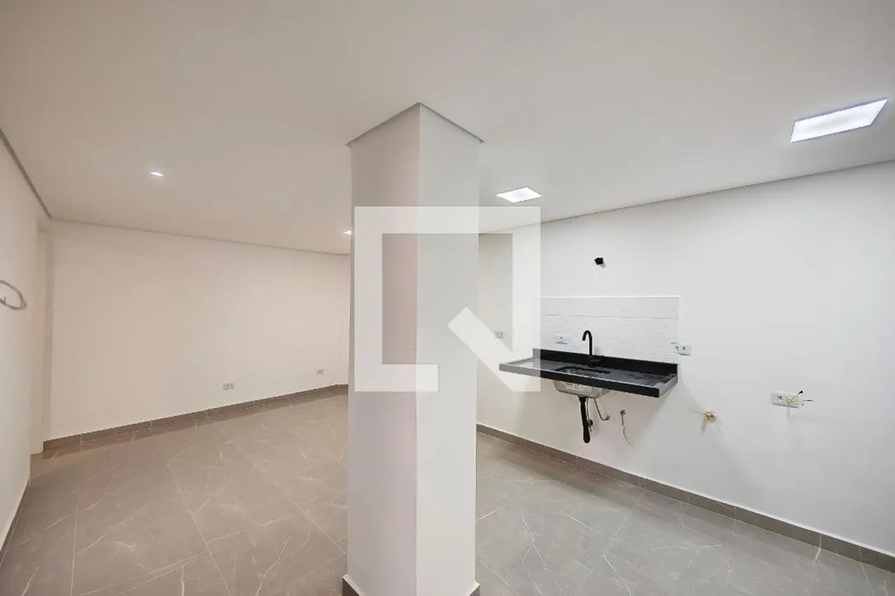 Apartamento à Venda - Vila Constança , 1 Quarto, 30 m2 - Foto 4