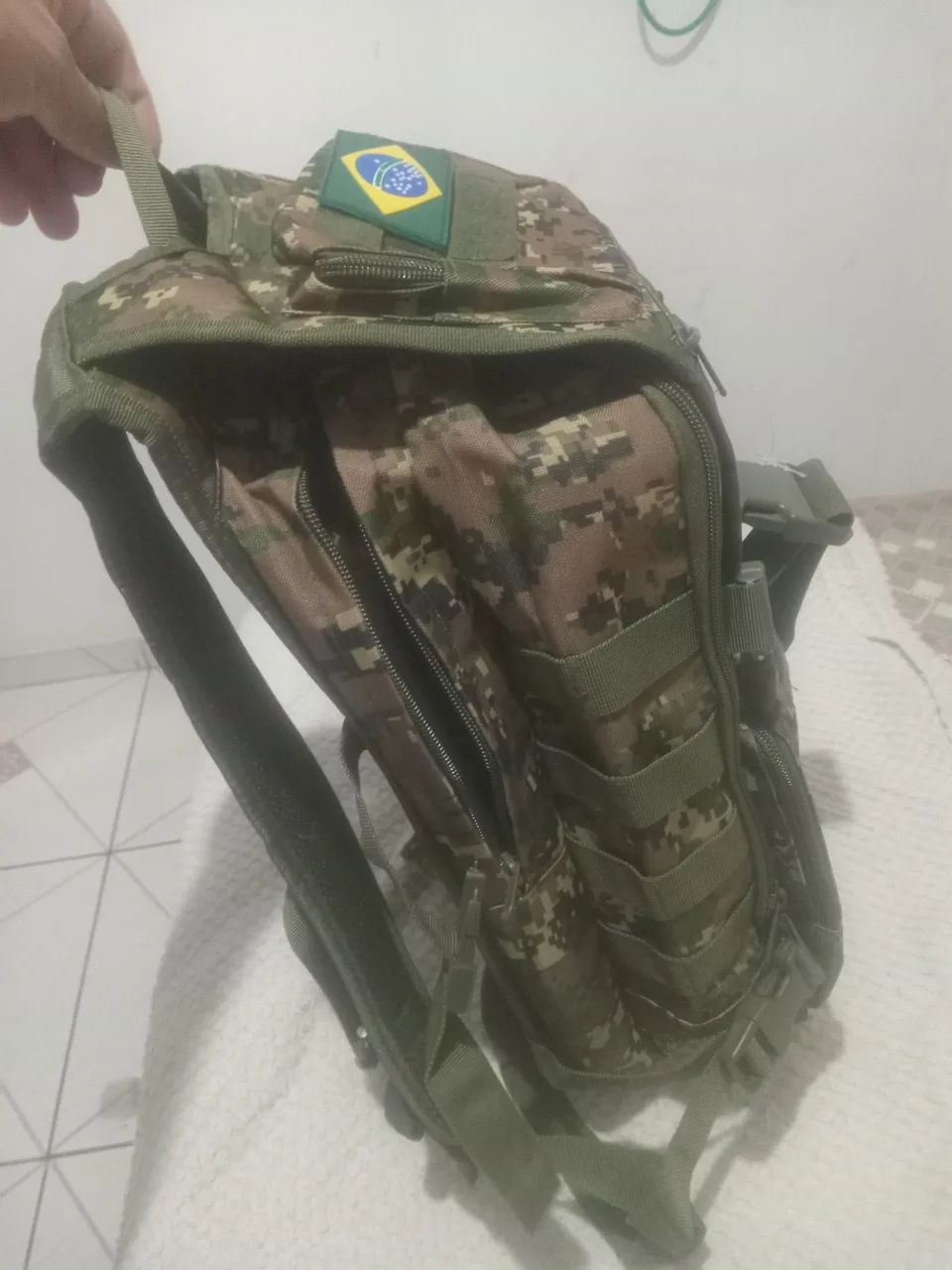 Bolsa - Foto 3
