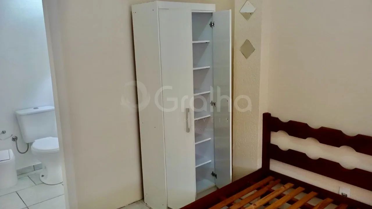 Pousada com 8 quartos (4 suítes) com 150m² na Trindade, Florianópolis. - Foto 4