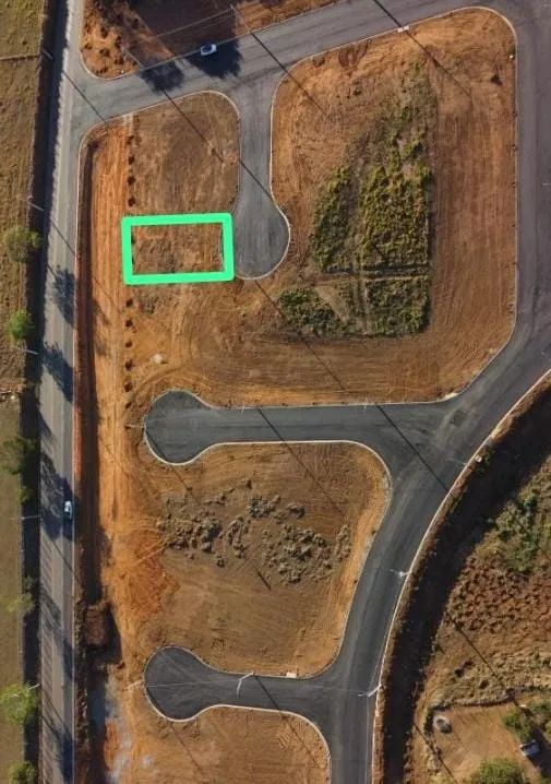 Terreno plano em Pindamonhangaba  - Foto 4
