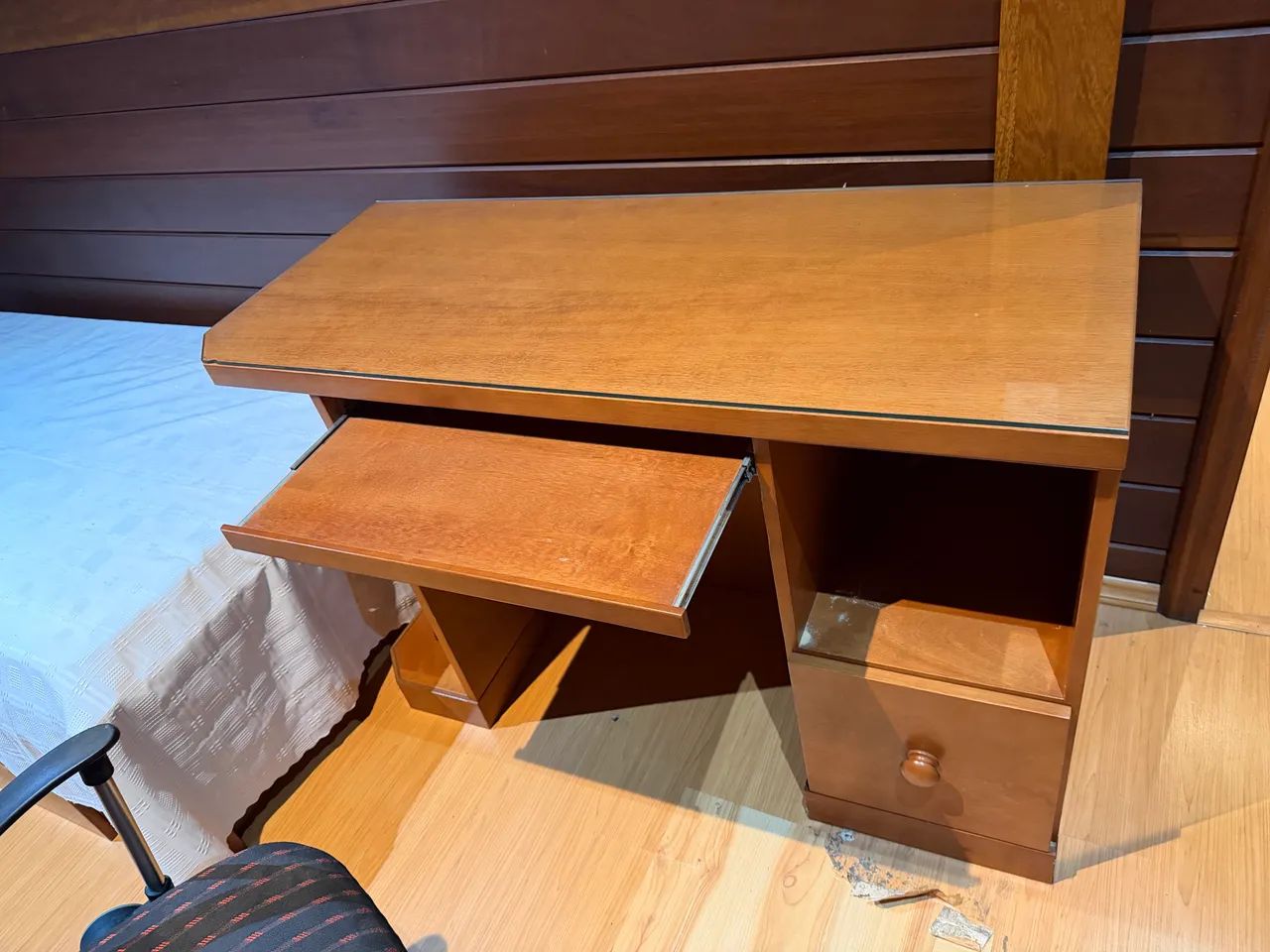 Mesa de computador  - Foto 2