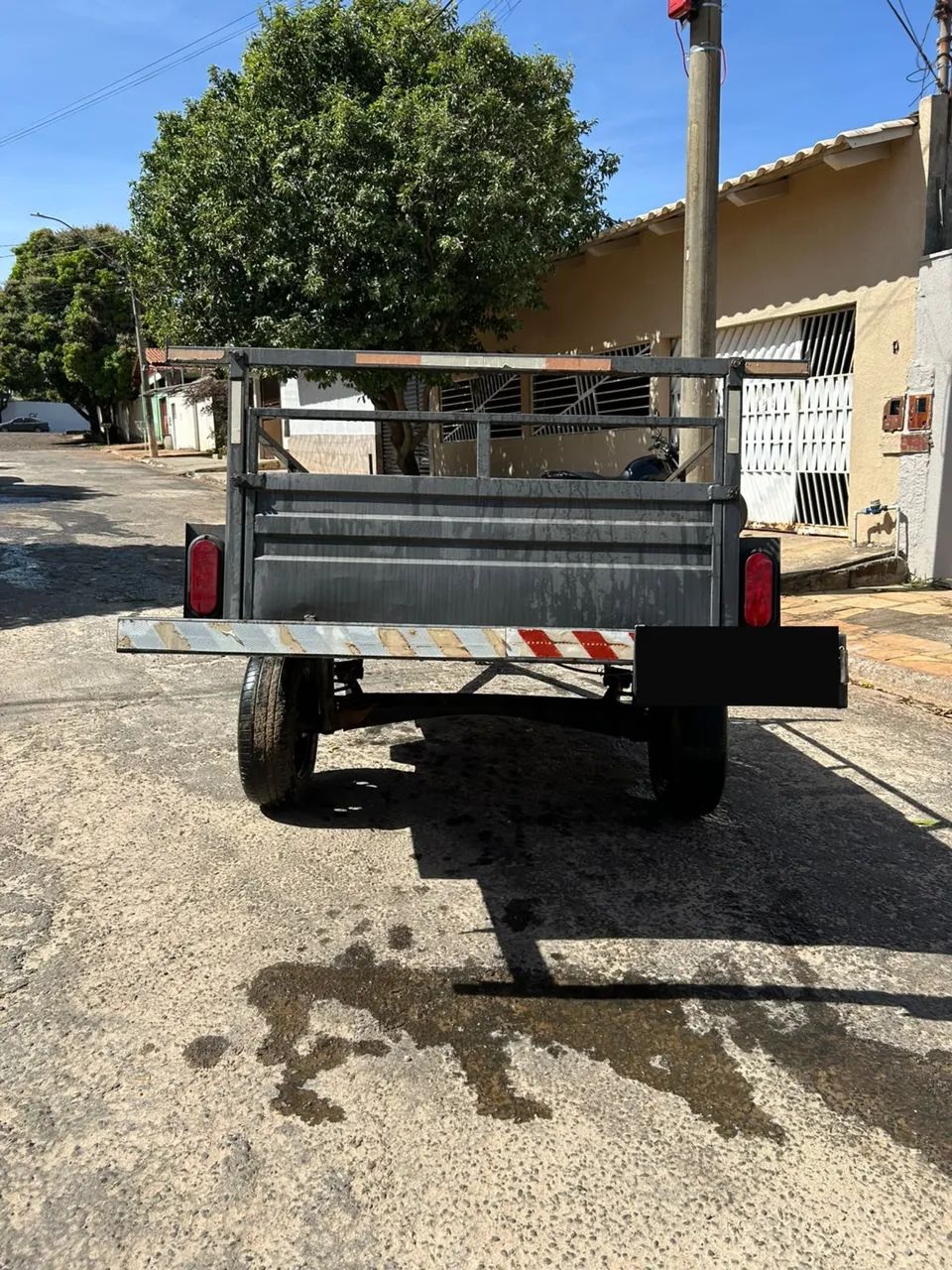 Carretinha 2024  - Foto 5