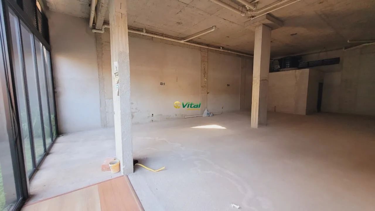 LOJA EM Condominio 120M² Sagrada Familia - Foto 2