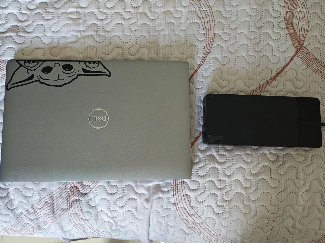 Notebook Dell Latitude 5430 + kit office - Foto 4