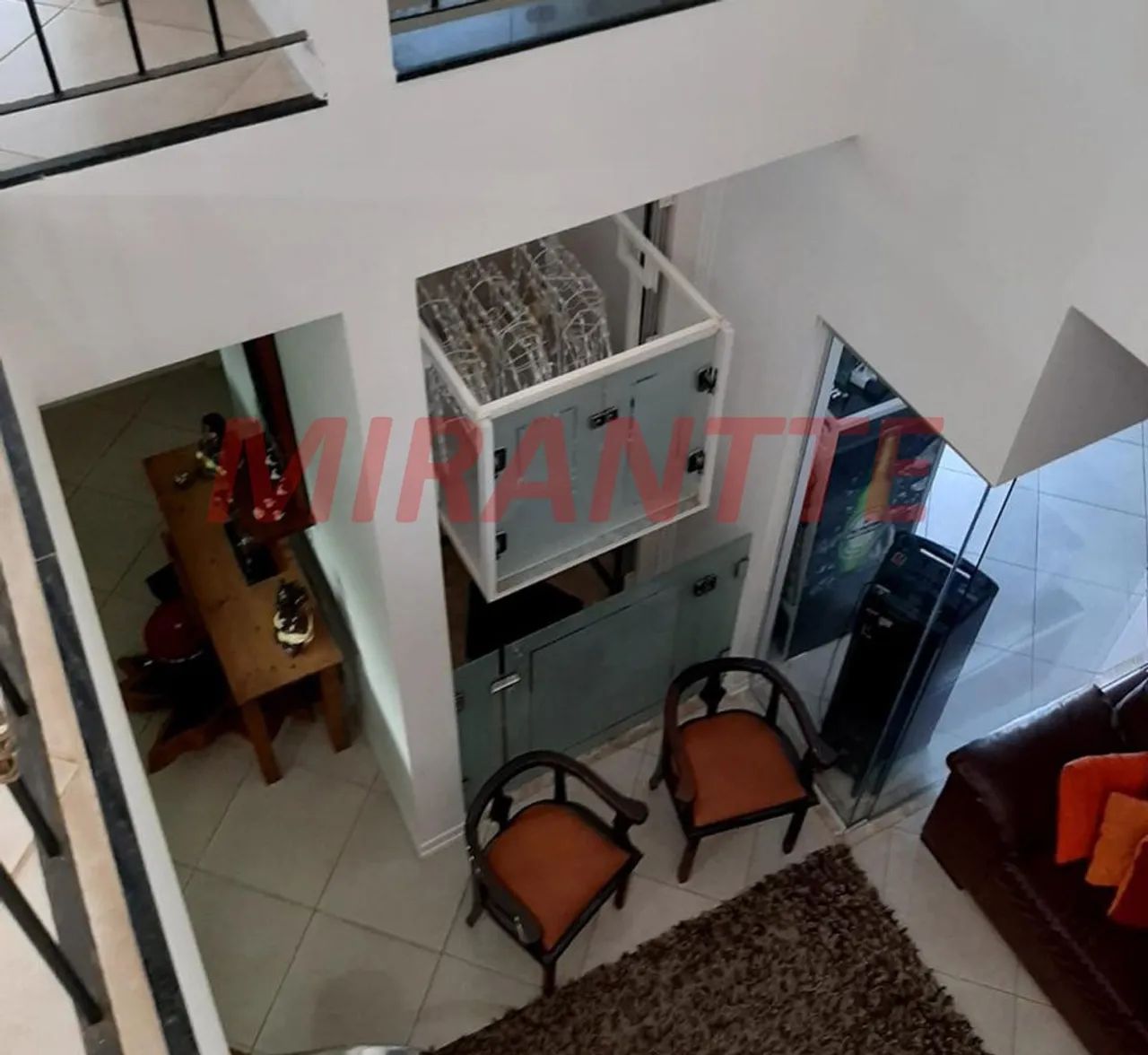 Cond. fechado de 314m² com 3 quartos em Vale do Canaã - Foto 2